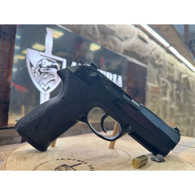 USATO - PISTOLA - BERETTA MOD. PX4 STORM cal. 40 S&W - immagine 3