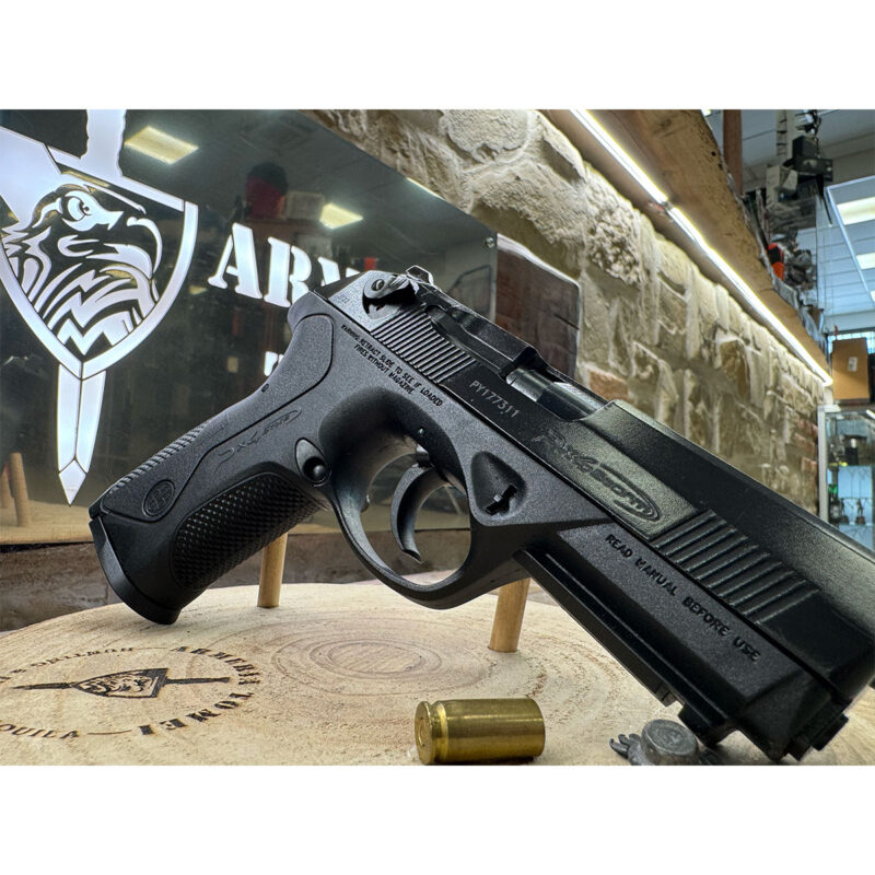 USATO - PISTOLA - BERETTA MOD. PX4 STORM cal. 40 S&W - immagine 4