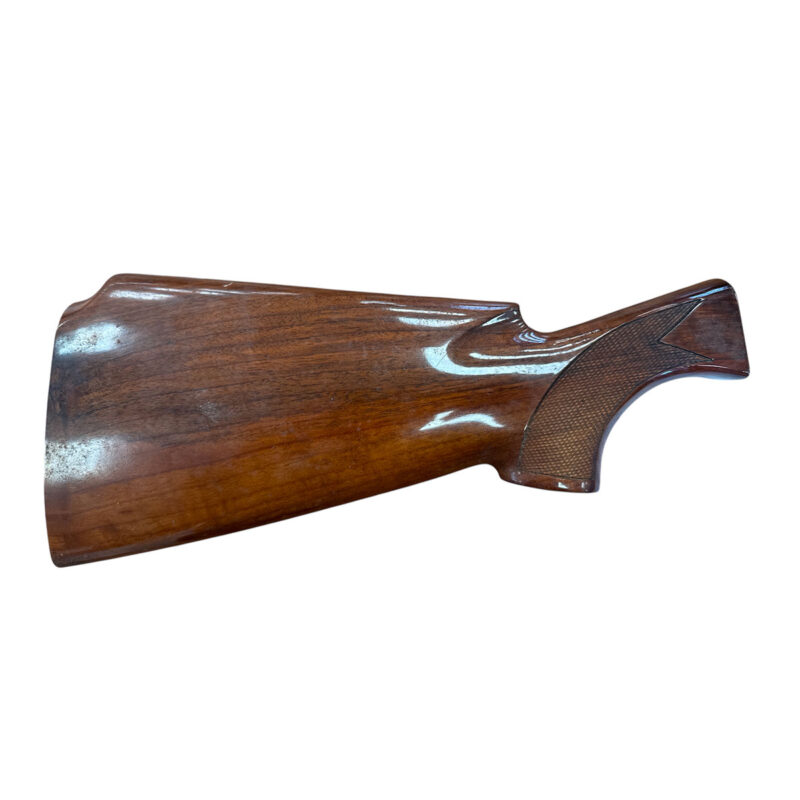 USATO - CALCIO PER BENELLI MOD. 121 - immagine 2