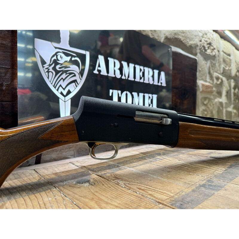 USATO - FUCILE SEMIAUTO - FN BROWNING AUTO 5 cal. 12 - immagine 2