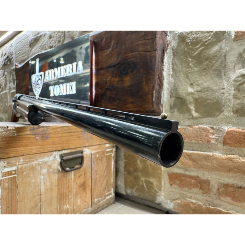 USATO - FUCILE SEMIAUTO - FN BROWNING AUTO 5 cal. 12 - immagine 3