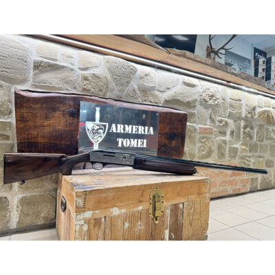 USATO - FUCILE SEMIAUTO - FRANCHI MOD. 520 cal. 12