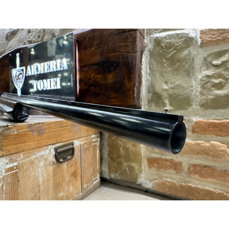 USATO - FUCILE SEMIAUTO - FRANCHI MOD. 520 cal. 12 - immagine 3
