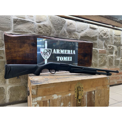 USATO - FUCILE A POMPA - HATSAN MOD. ESCORT cal. 20