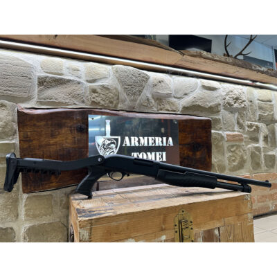 USATO - FUCILE A POMPA - HATSAN MOD. ESCORT cal. 12