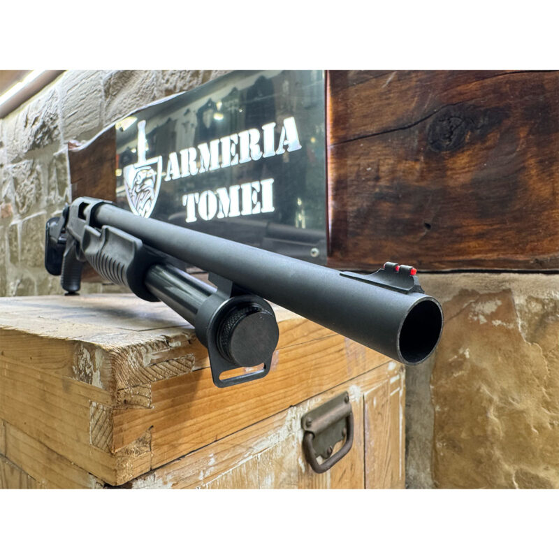 USATO - FUCILE A POMPA - HATSAN MOD. ESCORT cal. 12 - immagine 3