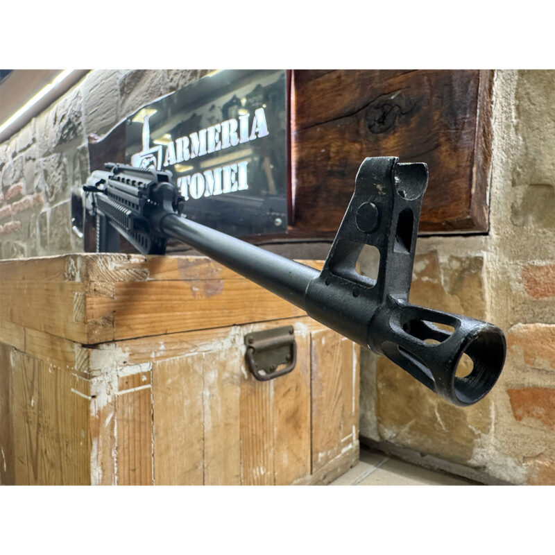 USATO - CARABINA - IZHMASH SAIGA 308-1 cal. 308 Win. - immagine 3