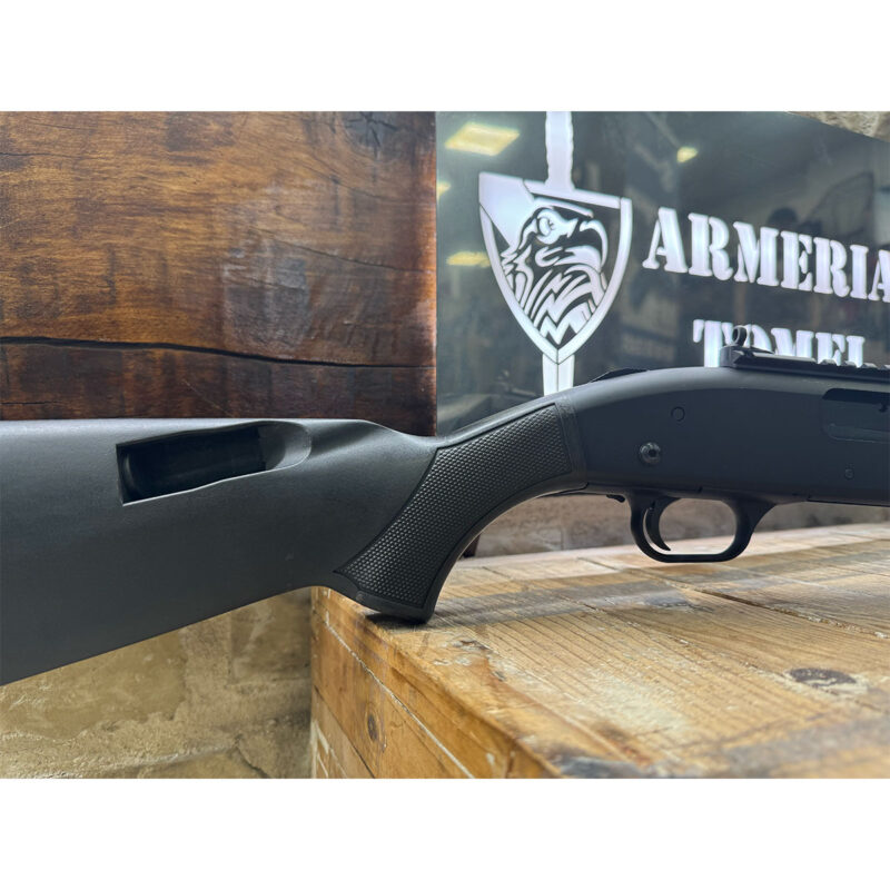 USATO - FUCILE A POMPA - MOSSBERG MOD. 590 A1 cal. 12 - immagine 2