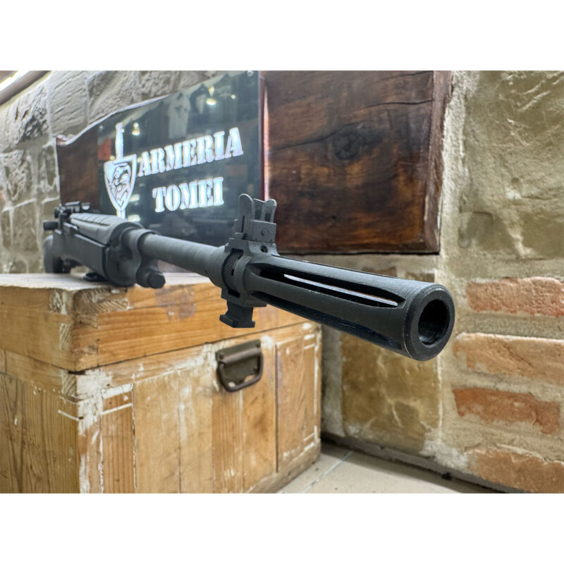 USATO - CARABINA - NORINCO M14 cal. 308 WIN. - immagine 3