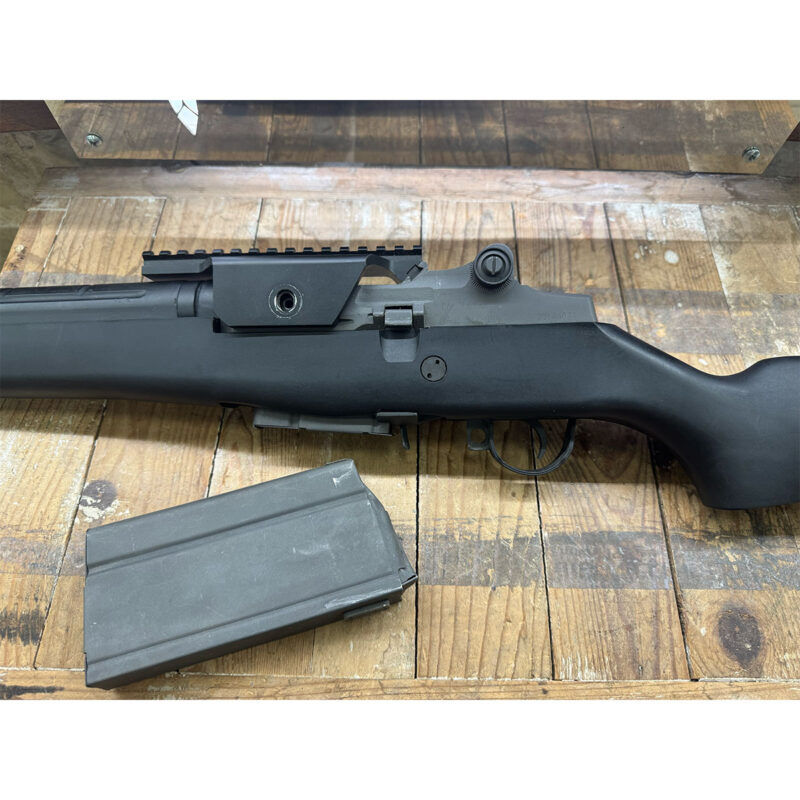 USATO - CARABINA - NORINCO M14 cal. 308 WIN. - immagine 4