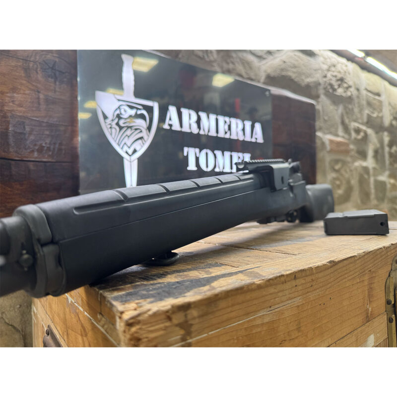 USATO - CARABINA - NORINCO M14 cal. 308 WIN. - immagine 5