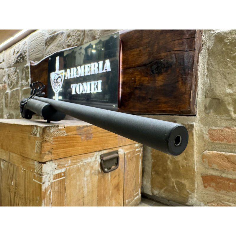 USATO - CARABINA - REMINGTON MOD. 700 POLICE cal. 223 Rem. - immagine 3