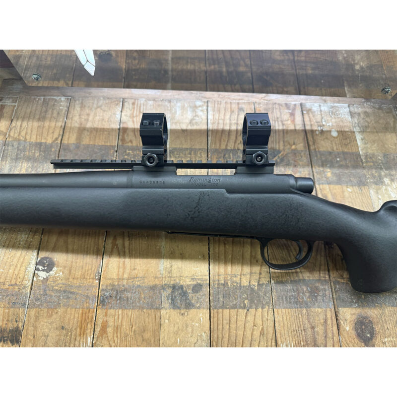 USATO - CARABINA - REMINGTON MOD. 700 POLICE cal. 223 Rem. - immagine 4