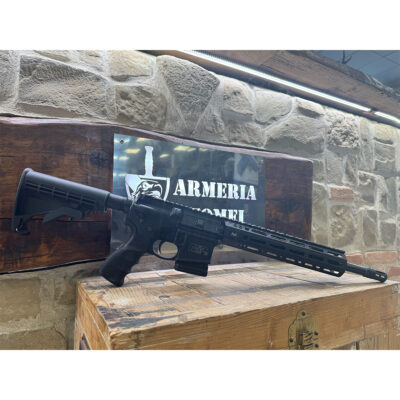 USATO - CARABINA - SMITH & WESSON MOD. M&P-15 cal. 223 Rem.