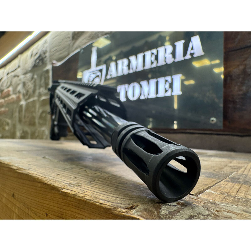 USATO - CARABINA - SMITH & WESSON MOD. M&P-15 cal. 223 Rem. - immagine 3