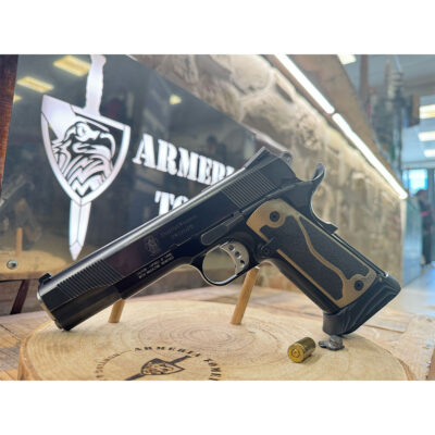 USATO - PISTOLA - SMITH & WESSON MOD. SW1911PD cal. 45 ACP