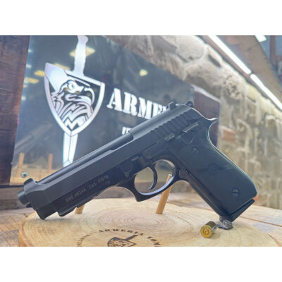 USATO - PISTOLA - TAURUS MOD. PT 92 AF cal. 9x21