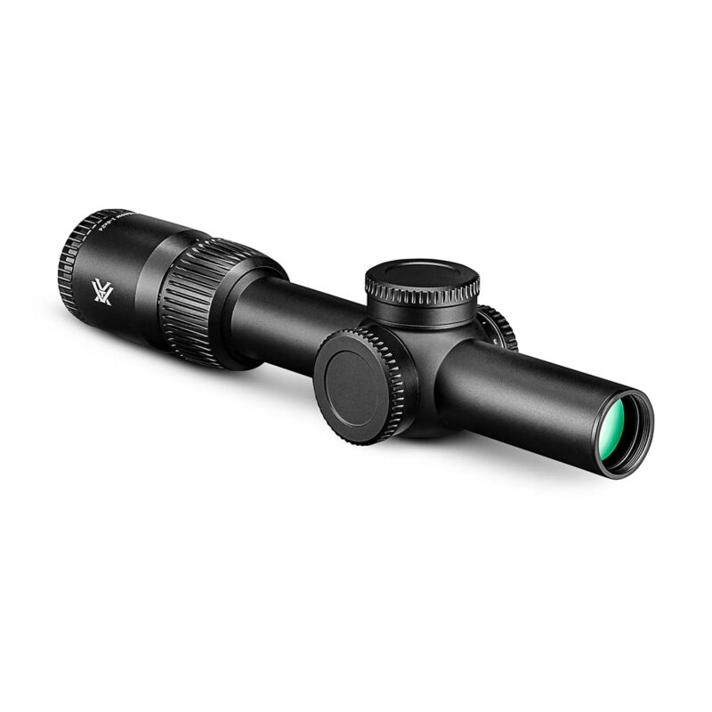 OTTICA - VORTEX - VENOM® 1-6x24 SFP AR-BDC3 MOA RETICLE SECOND FOCAL PLANE | Tubo da 30 mm