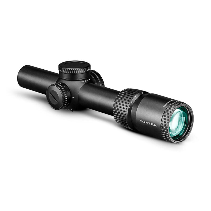 OTTICA - VORTEX - VENOM® 1-6x24 SFP AR-BDC3 MOA RETICLE SECOND FOCAL PLANE | Tubo da 30 mm - immagine 2