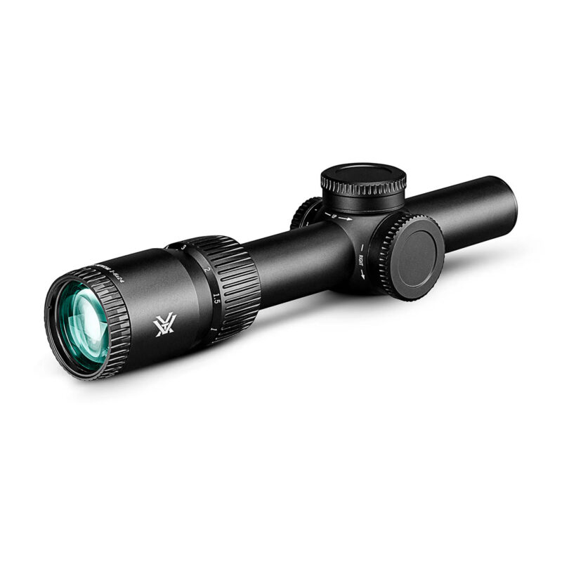 OTTICA - VORTEX - VENOM® 1-6x24 SFP AR-BDC3 MOA RETICLE SECOND FOCAL PLANE | Tubo da 30 mm - immagine 3