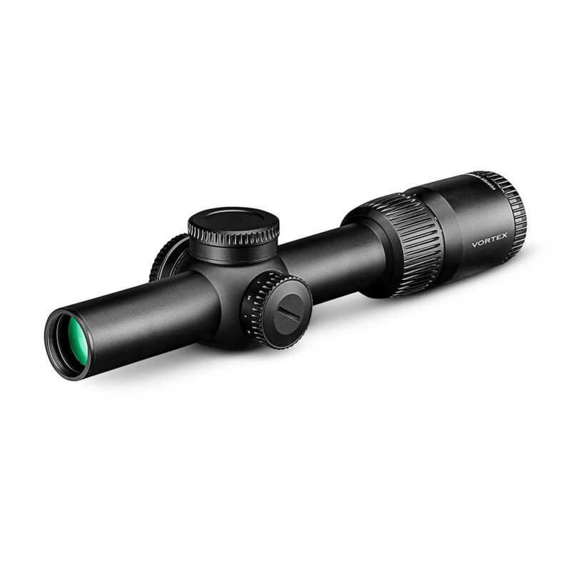 OTTICA - VORTEX - VENOM® 1-6x24 SFP AR-BDC3 MOA RETICLE SECOND FOCAL PLANE | Tubo da 30 mm - immagine 4