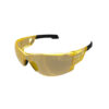 MECHANIX WEAR - VISION OCCHIALI BALISTICI TYPE-N MONTATURA AMBRA LENTE GIALLA