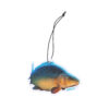 ZEBCO - TARGET FISH AIR FRESHENER - CARP