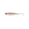 FOX RAGE - NATURALS SLICK SHAD 7cm 2.75" Electric Flash