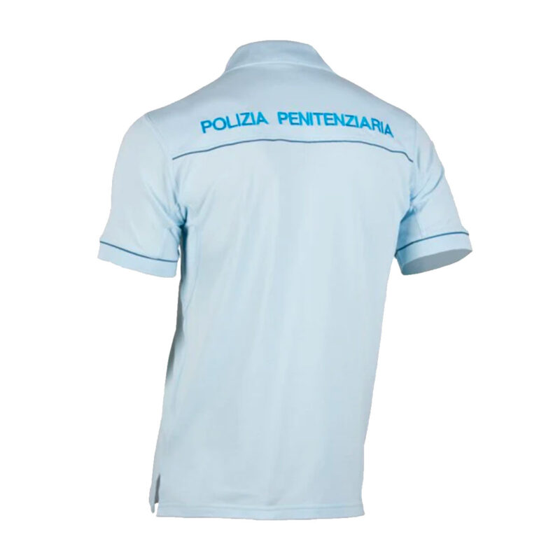 POLO - POLIZIA PENITENZIARIA - immagine 2