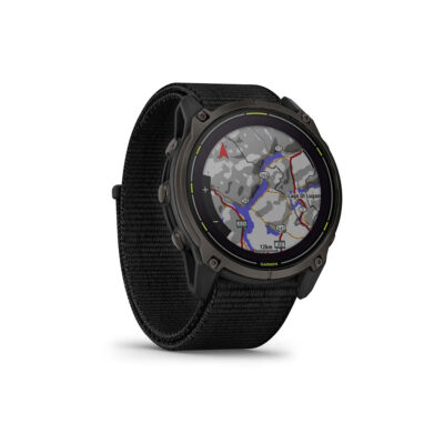 Alternative view of OROLOGIO - GARMIN - ENDURO™ 3 | 51MM