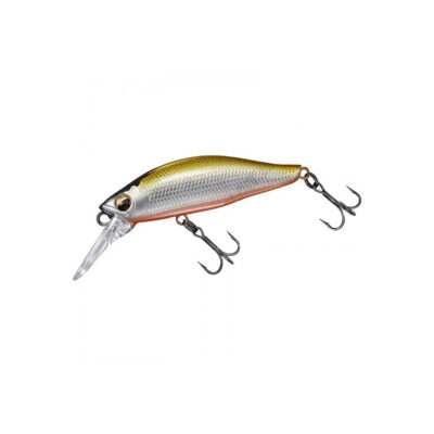 DAIWA - SILVER CREEK MINNOW DIVING CUSTOM 50FS 50mm 6.1g | Fast Sinking | TS