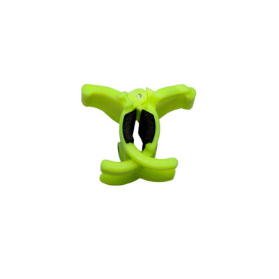 Alternative view of STONFO - CLIP FERMA LENZA 1 Ø 6-22mm (2pz)