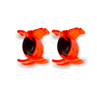 STONFO - CLIP FERMA LENZA 2 Ø 14-33mm (2pz)