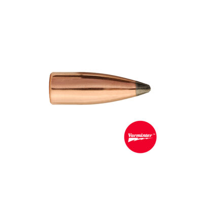 PALLE - SIERRA - VARMINTER 22 CAL .224 DIA. 50GR. SPITZER BLITZ | MEDIUM VELOCITY (100PZ)