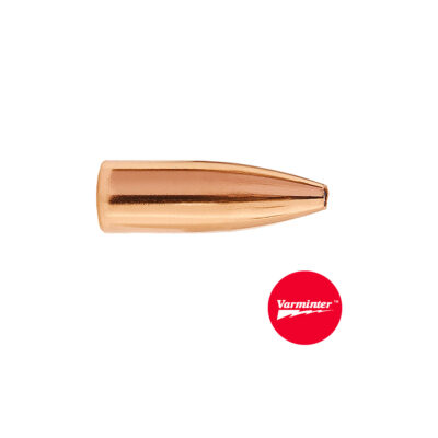 PALLE - SIERRA - VARMINTER 6MM .243 DIA. 60GR. HP | 100PZ
