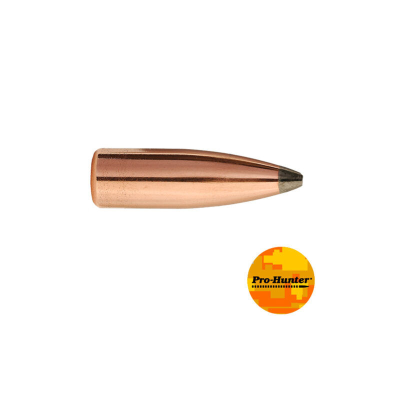 PALLE - SIERRA - PRO-HUNTER 7MM .284 DIA. 120GR. SPITZER (100PZ)