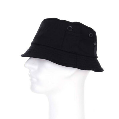 FOSTEX - CAPPELLO FISHING HAT Black