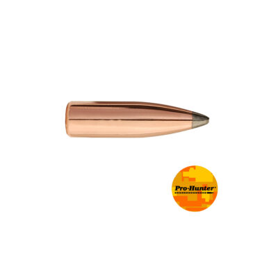 PALLE - SIERRA - PRO-HUNTER 303 CAL .311 DIA. 180GR. SPITZER (100PZ)