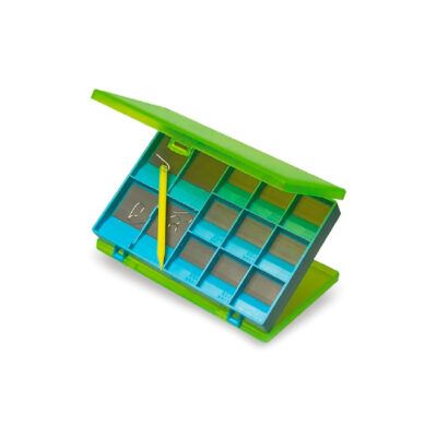 STONFO - SCATOLA DOPPIO MAGNETE IN BLISTER