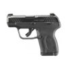 PISTOLA - RUGER - LCP MAX 9 CORTO 2.8" 10C MATT SS