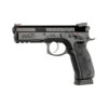 PISTOLA - CZ - 75 SP-01 SHADOW | MODEL 75 50th ANNIVERSARY | 9 LUGER