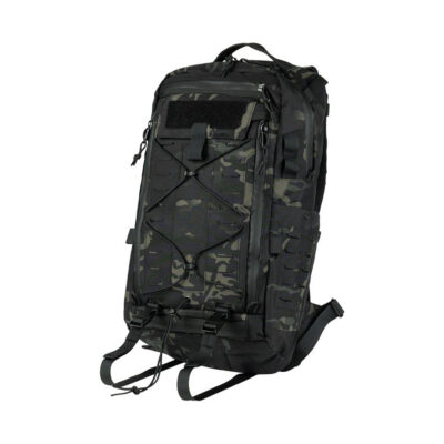 TASK FORCE - ZAINO TF-2215 STEALTH-PRO 22L