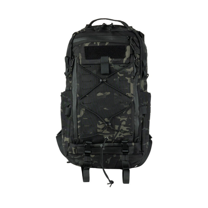 TASK FORCE - ZAINO TF-2215 STEALTH-PRO 22L - immagine 2