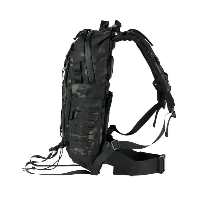 TASK FORCE - ZAINO TF-2215 STEALTH-PRO 22L - immagine 3
