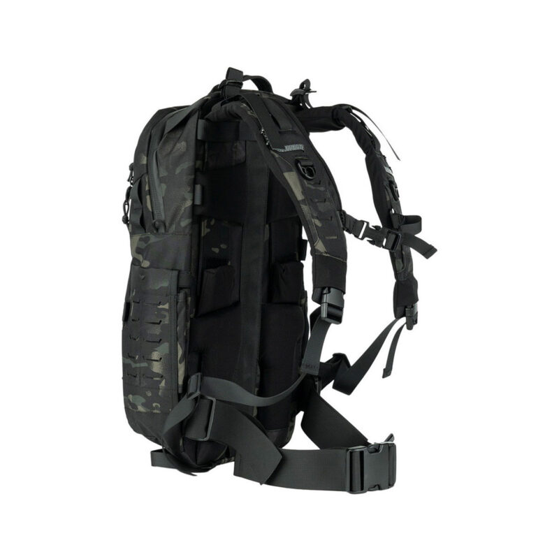 TASK FORCE - ZAINO TF-2215 STEALTH-PRO 22L - immagine 4