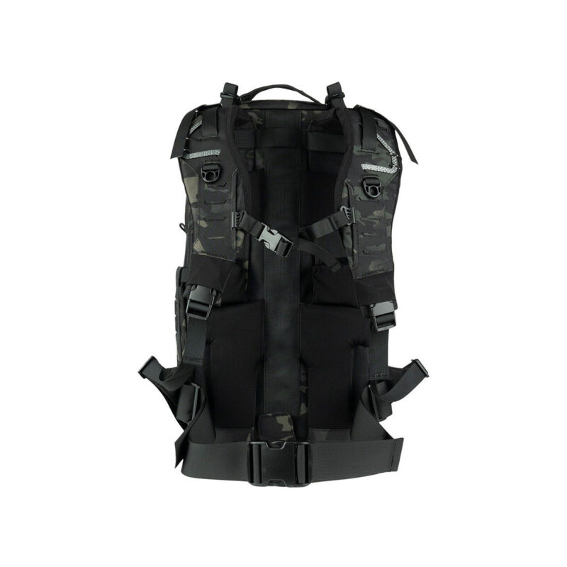 TASK FORCE - ZAINO TF-2215 STEALTH-PRO 22L - immagine 5
