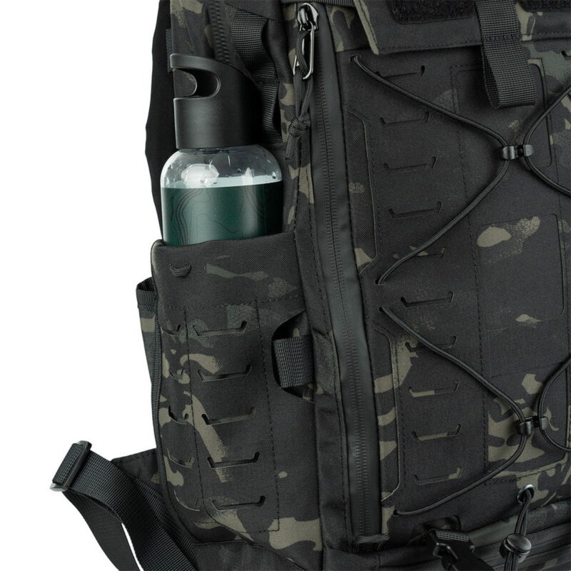 TASK FORCE - ZAINO TF-2215 STEALTH-PRO 22L - immagine 6
