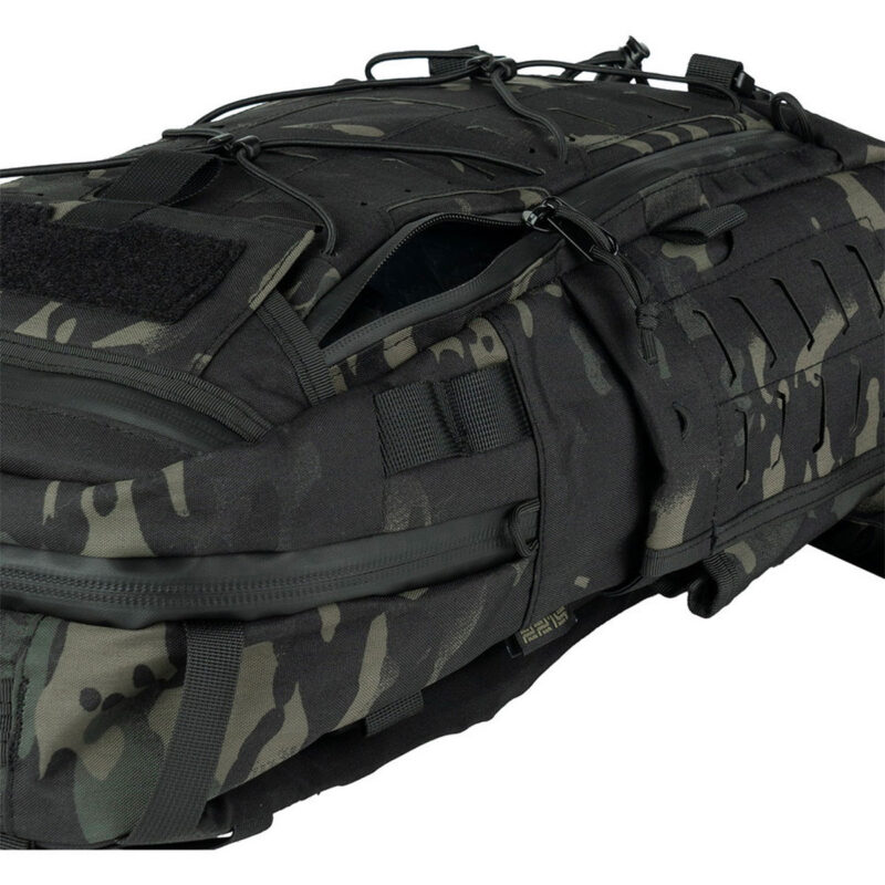 TASK FORCE - ZAINO TF-2215 STEALTH-PRO 22L - immagine 7