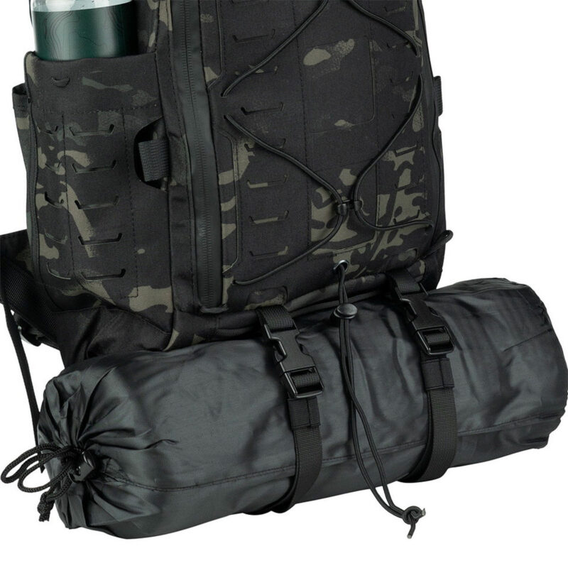 TASK FORCE - ZAINO TF-2215 STEALTH-PRO 22L - immagine 8