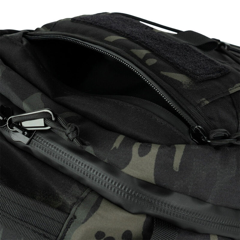TASK FORCE - ZAINO TF-2215 STEALTH-PRO 22L - immagine 9